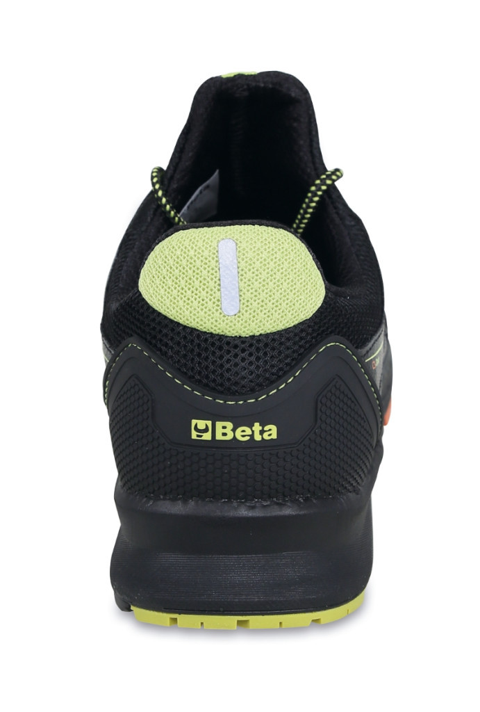 7354N/38 Vízálló mesh szövet cipő TPU betétekkel - Beta - 073540038 7354N/38 Vízálló mesh szövet cipő TPU betétekkel - Beta - 073540038