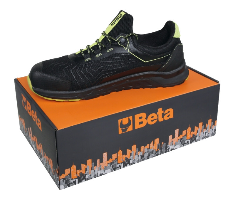 7354N/38 Vízálló mesh szövet cipő TPU betétekkel - Beta - 073540038 7354N/38 Vízálló mesh szövet cipő TPU betétekkel - Beta - 073540038