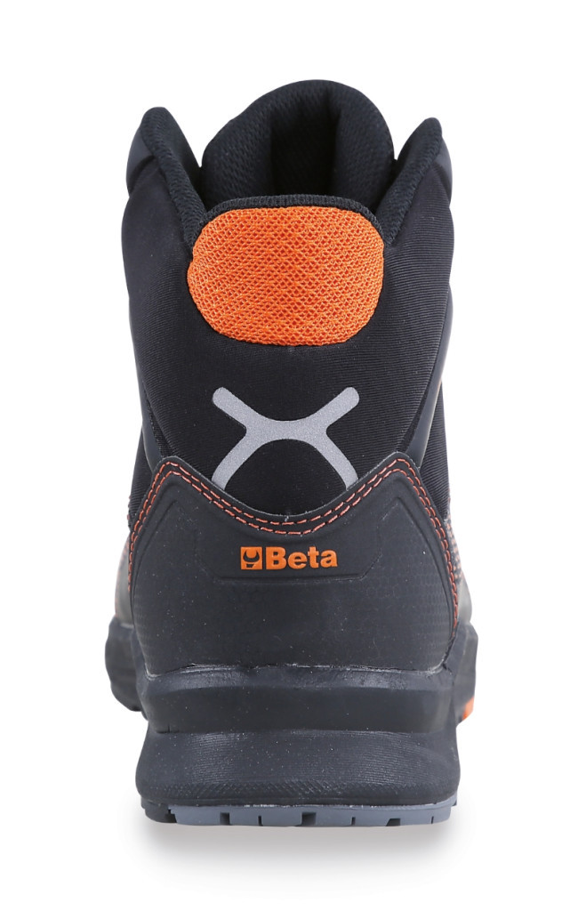 7382N 0-Gravity extreme kollekció 38 - Beta - 073820038