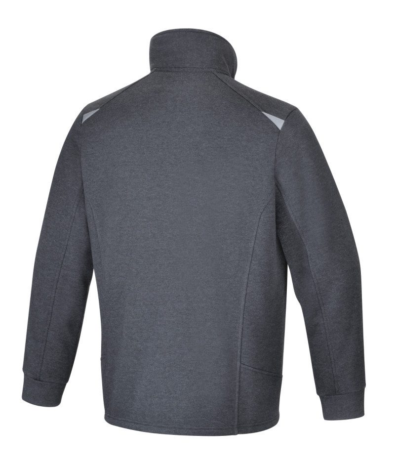 7644GG XL Stretch felső, hosszú ujjú, grafénnal - Beta - 076440014