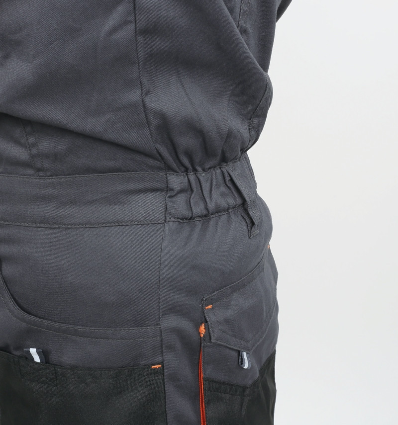 7865G M-OVERALL, SZÜRKE - Beta - 078650802