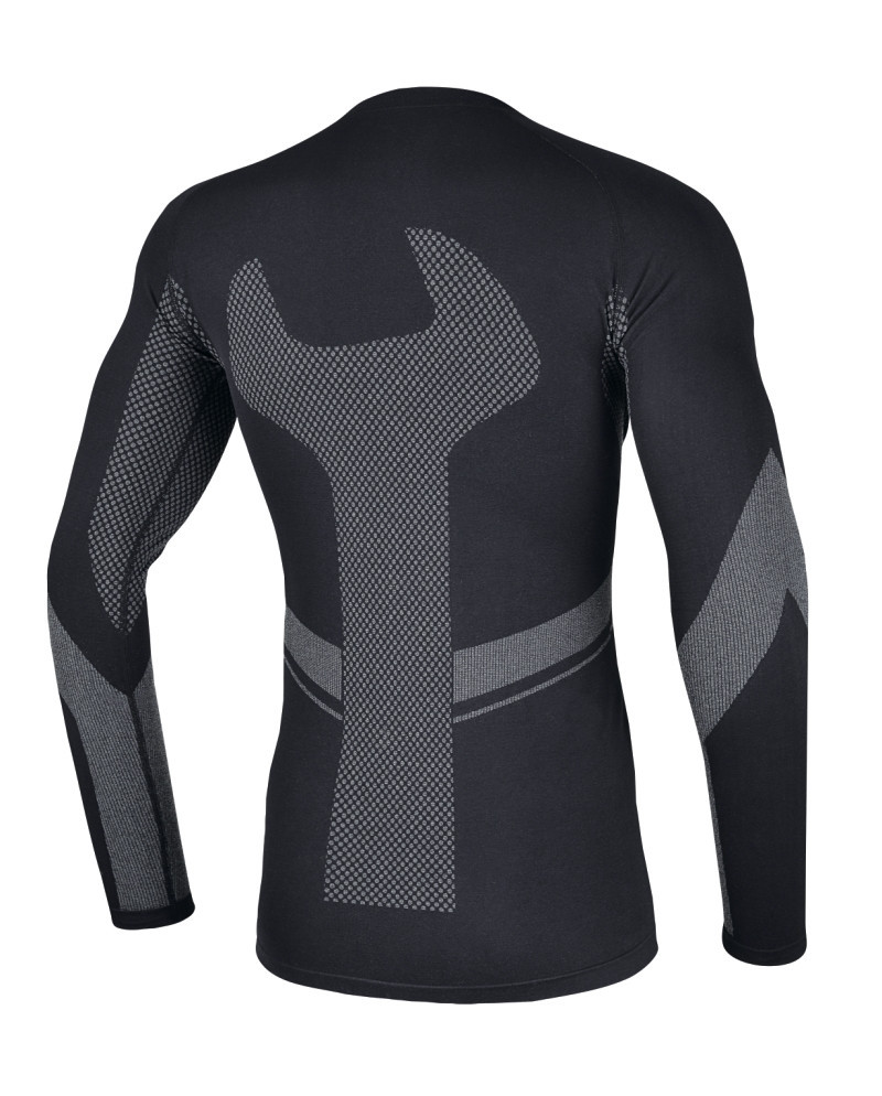 7997GN XS-S Stretch felső, hosszú ujjú, grafénnal - Beta - 079970000 7997GN XS-S Stretch felső, hosszú ujjú, grafénnal - Beta - 079970000