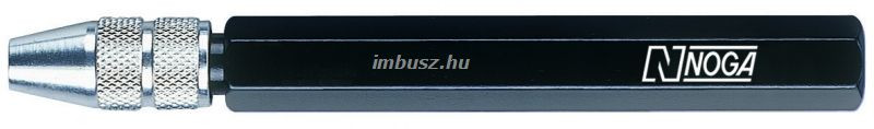 SC szorítópofás 12mm hatszög alumínium markolat T80 és D sorozatú kaparópengékhez - Noga - SC1300 SC szorítópofás 12mm hatszög alumínium markolat T80 és D sorozatú kaparópengékhez - Noga - SC1300