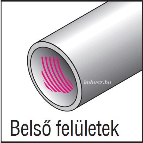 NOGA 007 sorjázó készlet (RB markolat, S20 S150 RD16,4 EX18 TC OR elforduló pengék) - Noga - SP1007 NOGA 007 sorjázó készlet (RB markolat, S20 S150 RD16,4 EX18 TC OR elforduló pengék) - Noga - SP1007
