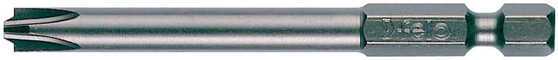 H1x73mm Plus/Minus Phillips/lapos +/- H bit / bithegy E 6,3 1/4 - Felo - 03210110