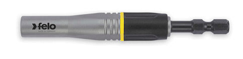 1/4x95mm IMPACT mágneses bittartó / bit befogó E 6,3 1/4 - Felo - 03829594