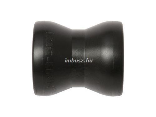 3/4 kétoldalas gömbcsatlakozó fekete - Loc-Line - 161514-BLK 3/4 kétoldalas gömbcsatlakozó fekete - Loc-Line - 161514-BLK