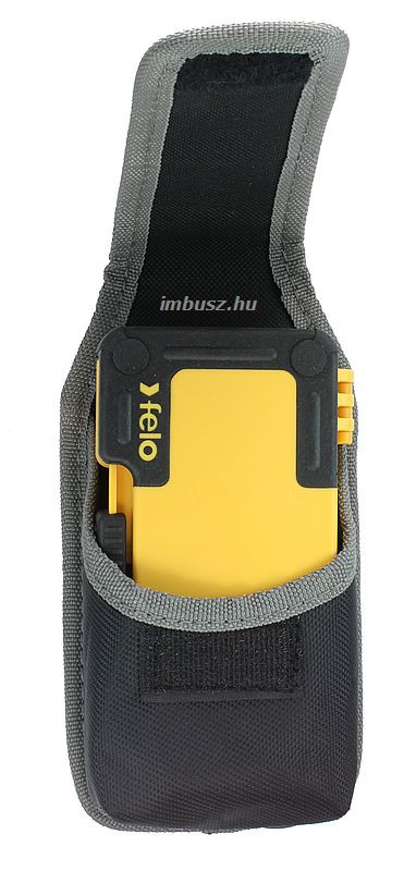 XS StrongBox szerszámkészlet tartó övtáska tok - Felo - 38980001 XS StrongBox szerszámkészlet tartó övtáska tok - Felo - 38980001