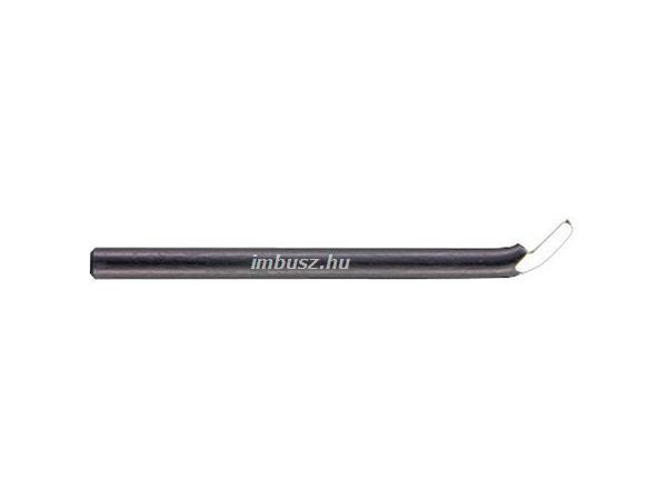 D66 belső kaparó penge 2,7x50mm - Noga - BD6610