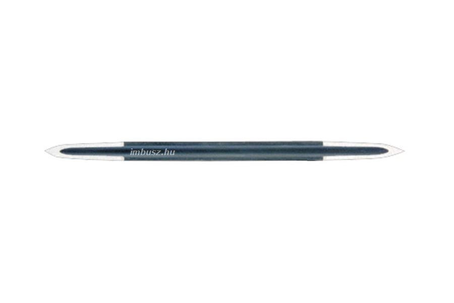 T80 háromélű megfordítható kaparó sorjázó penge 4,2x80mm közepes igénybevételre - Noga - BT8001 T80 háromélű megfordítható kaparó sorjázó penge 4,2x80mm közepes igénybevételre - Noga - BT8001