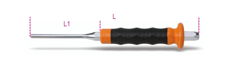 31BM 4 Kiütő nyéllel - Beta - 000310404