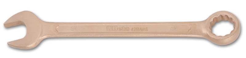 42BA-AS/5/16 CSILLAG-VILLÁSKULCS - Beta - 000420947