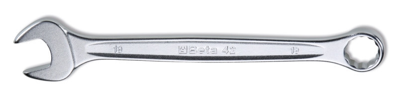 42 34-CSILLAG-VILLÁSKULCS, KRÓMOZOTT - Beta - 000421034