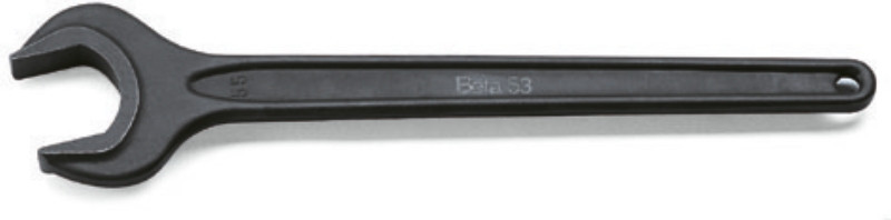 53 Egyoldalas villáskulcs, foszfátozott 46 - Beta - 000530046