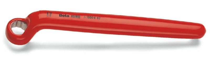 89MQ 22 Egyoldalas csillagkulcs - Beta - 000890122