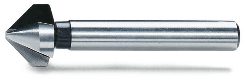 426 11 Süllyesztő maró, három vágóéllel, HSS - Beta - 004260011