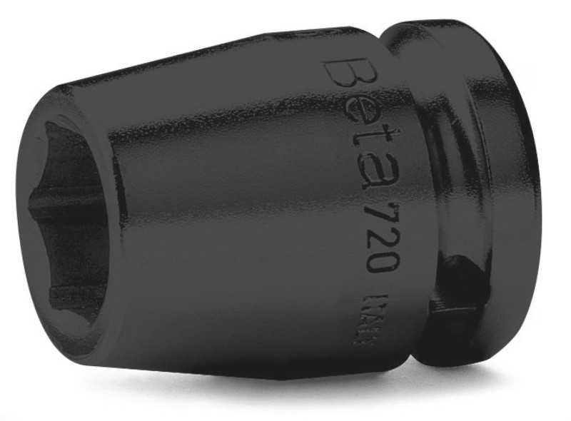 720 29 1/2"-os gépi dugókulcs, foszfátozott - Beta - 007200029