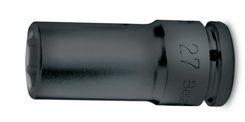 720L 13 1/2"-os hosszú gépi Dugókulcs, foszfátozott - Beta - 007200313