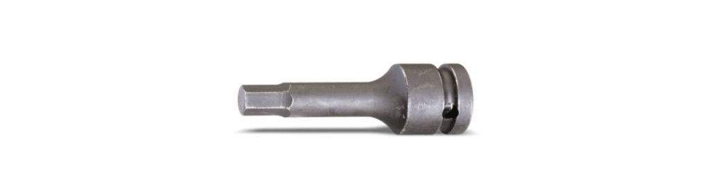 720MEK 14mm imbusz gépi légkulcsfej dugókulcshoz 1/2" - Beta - 007209514