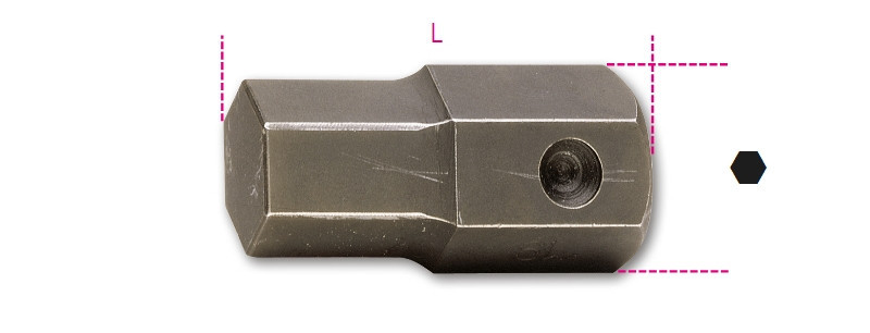 727/ES32 36 Csavarhúzóbetét, külső méret 32 mm - Beta - 007270536