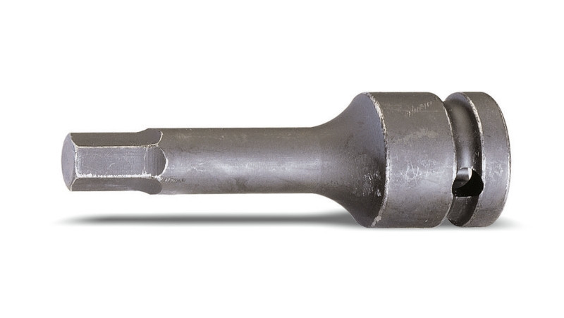 730/21 1,1/2"-os négyszögletes toldó, foszfátozott - Beta - 007300822