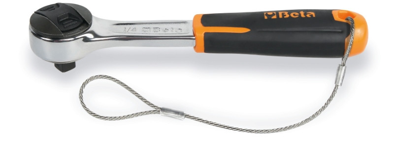 900HS/55 1/4" irányváltós racsni, H-SAFE - Beta - 009004155
