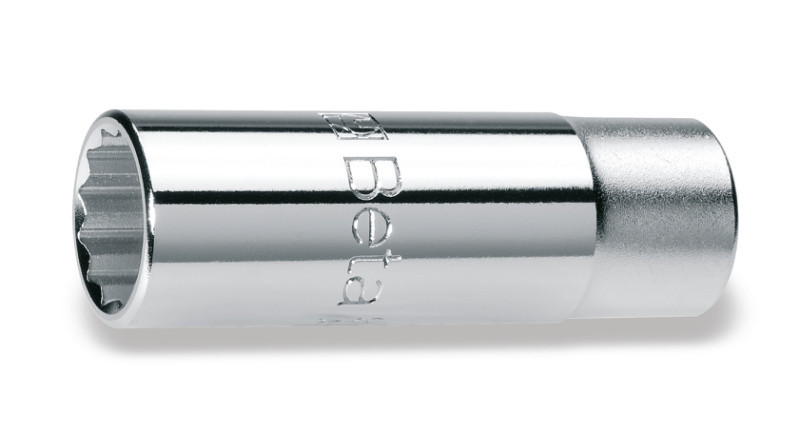 910AS-L 19/32 Tizenkétszögű hosszú Dugókulcs - Beta - 009100356