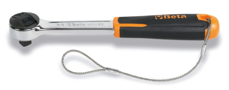 910HS/55 3/8" irányváltós racsni, H-SAFE - Beta - 009104155