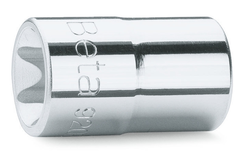 920FTX 10 Dugókulcs Torx®-csavarokhoz - Beta - 009200380 920FTX 10 Dugókulcs Torx®-csavarokhoz - Beta - 009200380