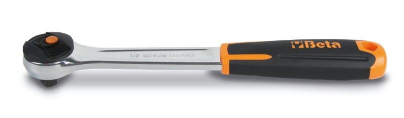 920/55LCN 1/2" irányváltós racsni, Locking System - Beta - 009201159