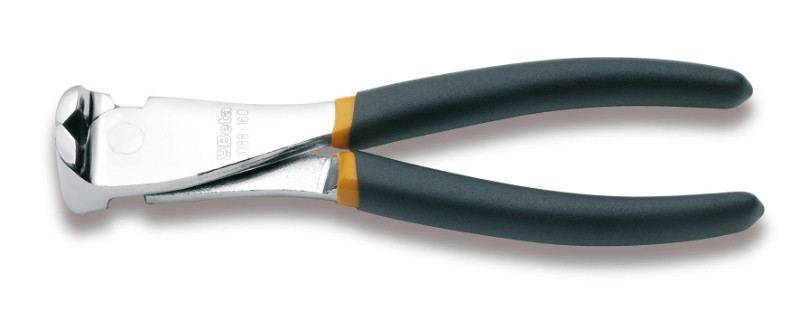 1088 200 Erősített homlokcsípőfogó PVC-bevonattal - Beta - 010880010
