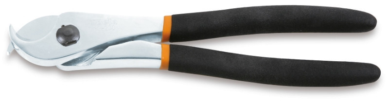 1132 170 Kábelvágó szigetelt réz és alumínium kábelhez PVC-bevonattal - Beta - 011320107