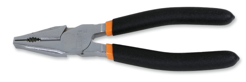 1150 180-KOMBINÁLT FOGÓ KRÓMOZOTT, PVC - Beta - 011500048
