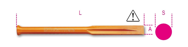 1701N 250 Laposvéső - Beta - 017010001