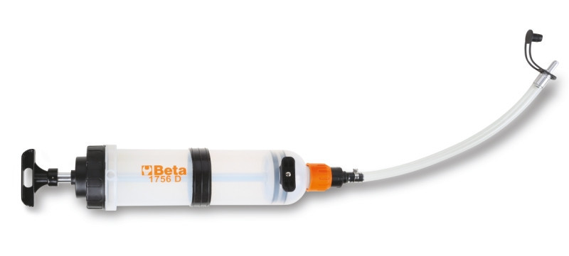1756D Polipropilén olajbefecskendező 1500 ml - Beta - 017560515
