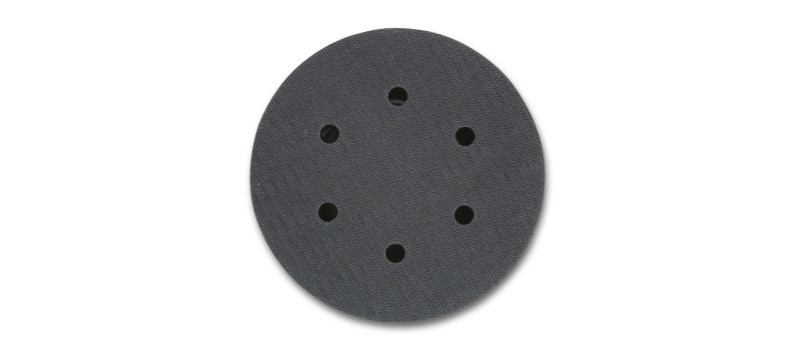 1937R/P 5" NV Vinyl Face Pad - Beta - 019370002