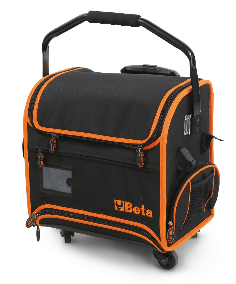 C8B-SZERSZÁMKOCSI VILLANYSZERELŐKNEK - Beta - 021080300 C8B-SZERSZÁMKOCSI VILLANYSZERELŐKNEK - Beta - 021080300