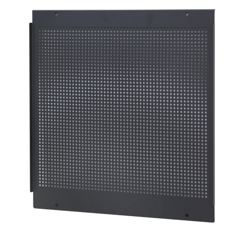 C58PFL Perforált oldalpanel a C58BC moduláris munkapadokhoz - Beta - 058000696