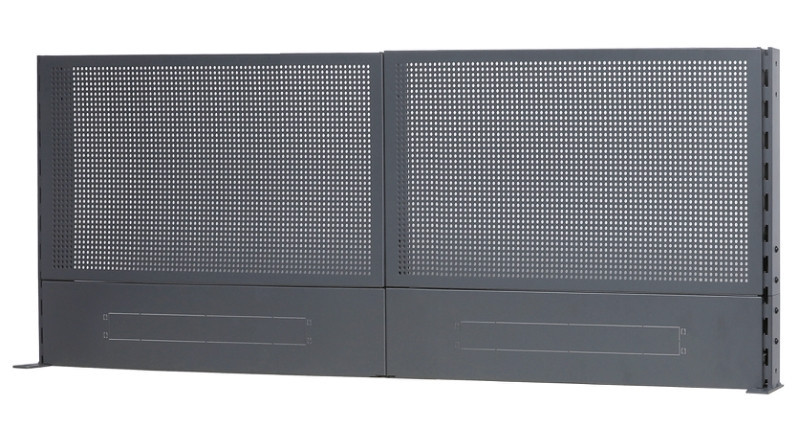 C58K/2PF-1,6M 2 db perforált szerszámtartó panel kerettel a C58BC moduláris munkapadokhoz, 1,6 m széles - Beta - 058000802 C58K/2PF-1,6M 2 db perforált szerszámtartó panel kerettel a C58BC moduláris munkapadokhoz, 1,6 m széles - Beta - 058000802