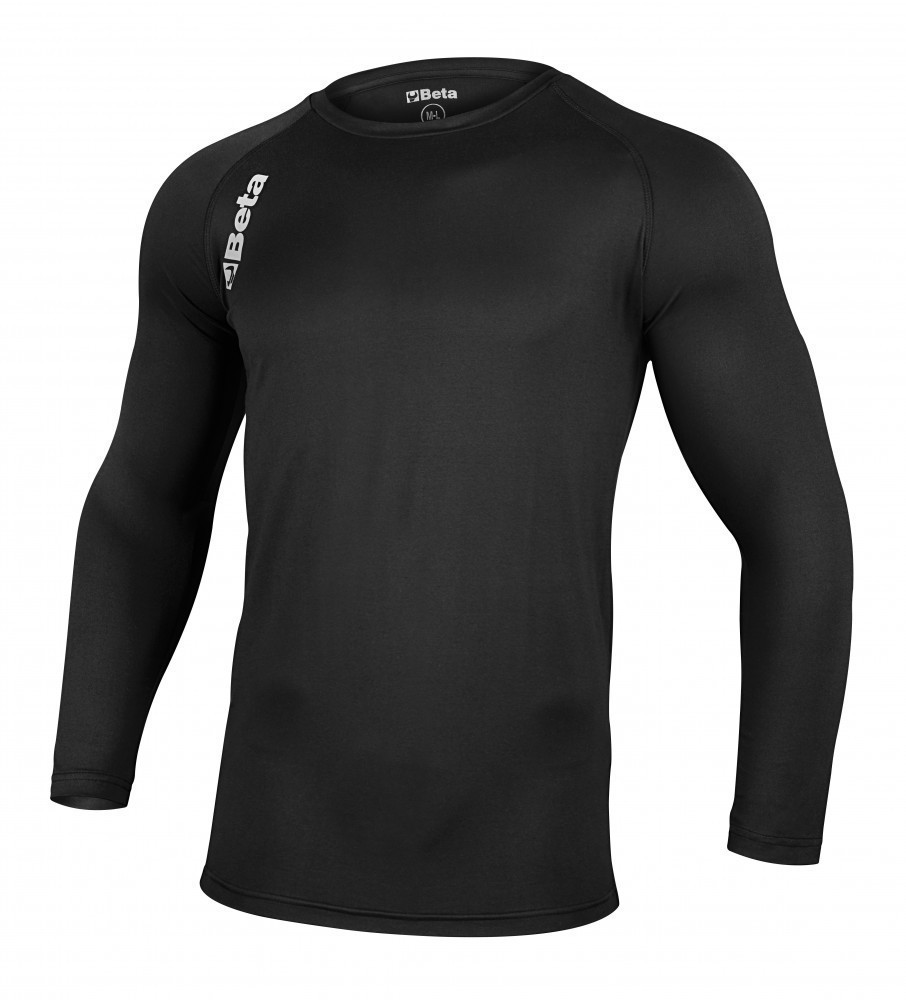 7996N Technikai aláöltöző szett: hosszú ujjú póló + alsónadrág, XL-XXL - Beta - 079960004 7996N Technikai aláöltöző szett: hosszú ujjú póló + alsónadrág, XL-XXL - Beta - 079960004