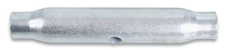 8001TZ M12 Feszítőanya, horganyzott - Beta - 080010512