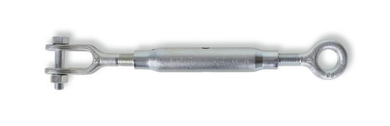 ROBUR 8010TZ/M12 FESZÍTŐSZERELVÉNY - Beta - 080100612