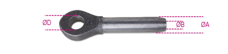 8702N 11-KENGYEL FOGLALAT, ZÁRT - Beta - 087020111