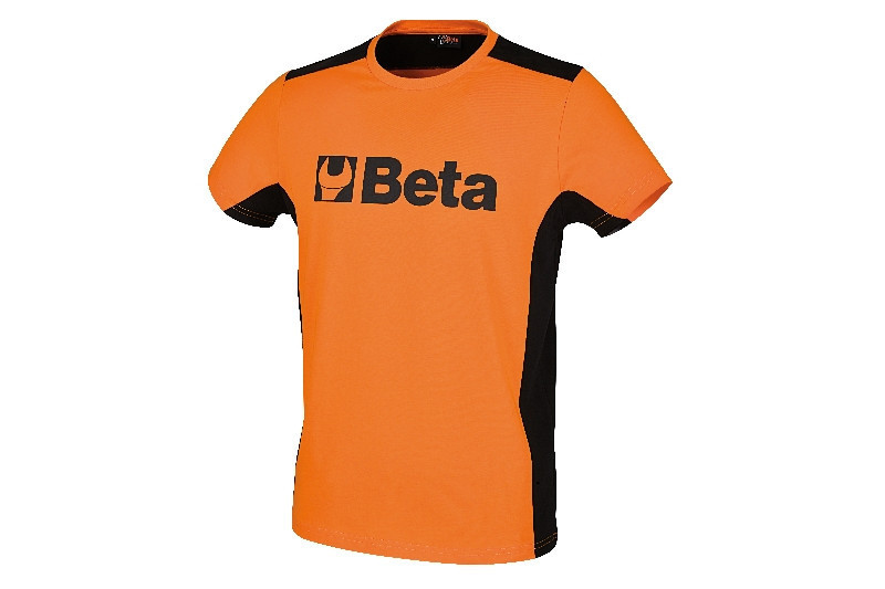 9572LB Beta-March póló, 100% pamut, 200 g/m2,XXL - Beta - 095720805