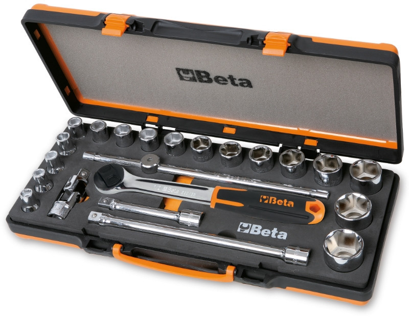 9899 920C17 Puha modul, üres - Beta - 098990147